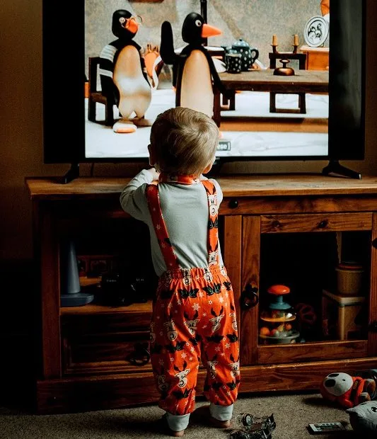 Uudet lasten elokuvat